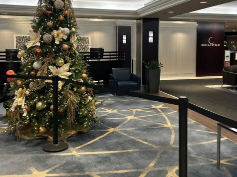 Sheraton Montreal Airport Hotel