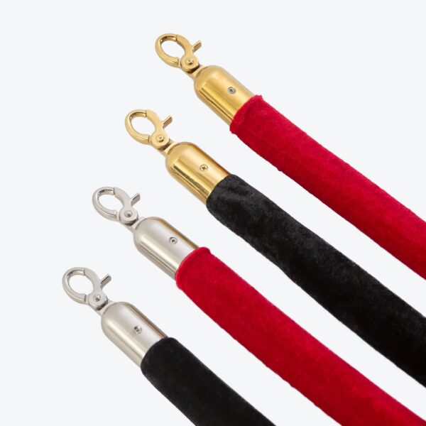 Velvet Rope CAC-101 (2025)