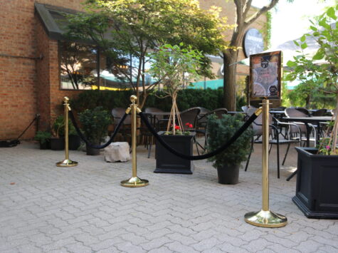 CAC-106G & CAC-107GV