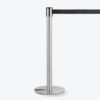 Stackable Stainless Steel Stanchion CAE-205 - Image 7