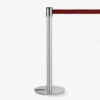 Stackable Stainless Steel Stanchion CAE-205 - Image 8