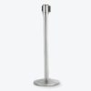 crowd control barriers belt stanchions CAE127M