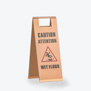Caution Wet Floor Sign CAF-507RG