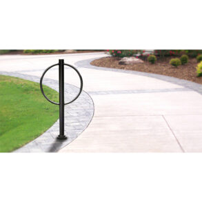 CAH-709-Bike Rack