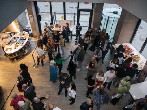 Taste Canada Competition