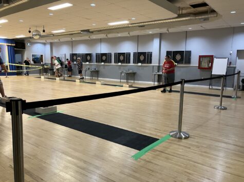 Royal Canadian Legion