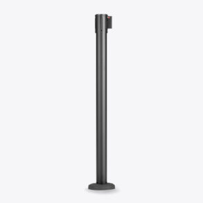 Crowd Control Barriers Belt Stanchions CAE-206B