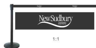 New Sudbury Center