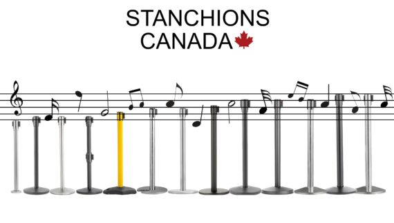 Stanchions Canada offers a full category of commercial crowd control solutions to the market.