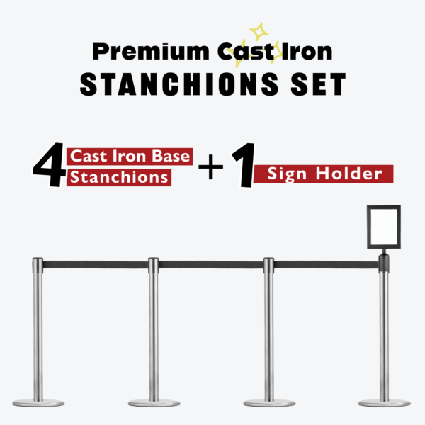 Cast iron set-5-CAE208MB