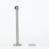 Magnetic Floor Plate Base Stanchions CAE-233