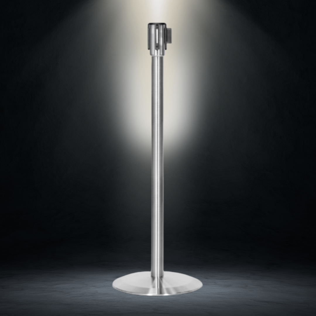 MagLink - Magnetic Belt Stanchions CAE-339