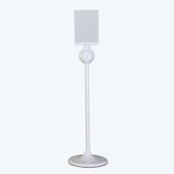 Orblix - Sphere Belt Stanchions CAE-234S