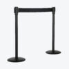 VastEdge: Ultra-wide Belt Stanchion CAE-337B - Image 7