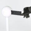 Orblix - Sphere Belt Stanchions CAE-334 white
