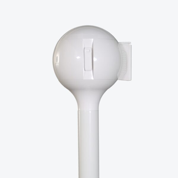 Orblix - Sphere Belt Stanchions CAE-234S