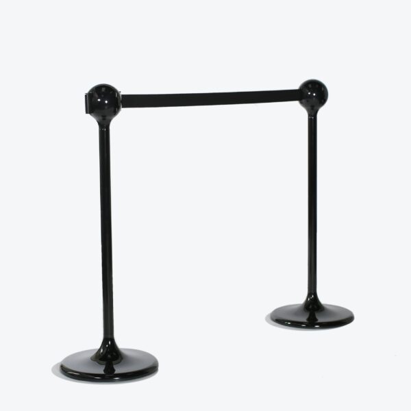 Orblix - Sphere Belt Stanchions CAE-234B