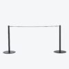 Exhibit Stanchion CAC-336BB