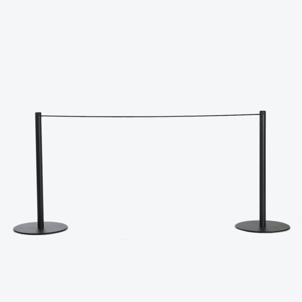 Exhibit Stanchion CAC-336BB