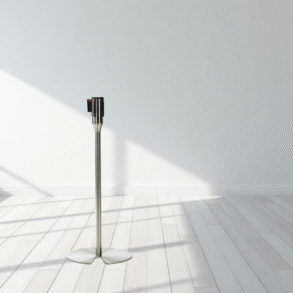 Stanchions CAE 335