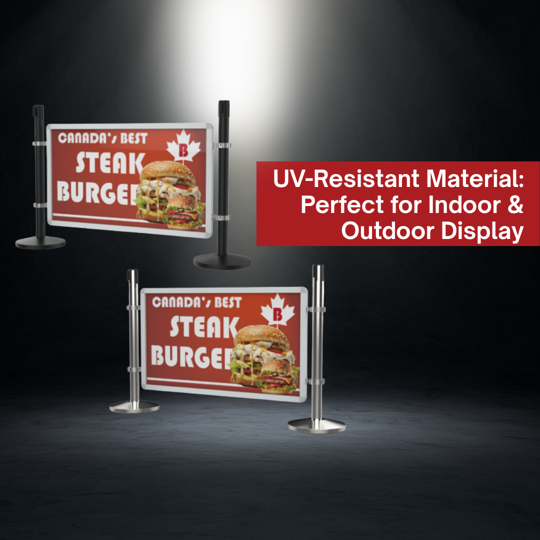 The Stanchion Panel CAC-222 - Image 2