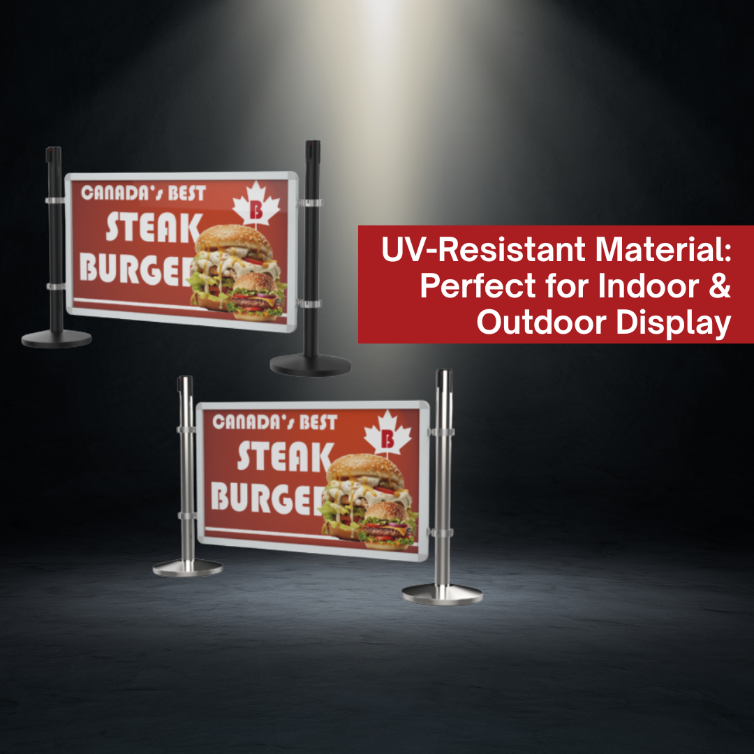 The Stanchion Panel CAC-222 - Image 2