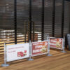 Stanchions panel-222-outdoor 2
