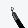 velour rope for stanchions