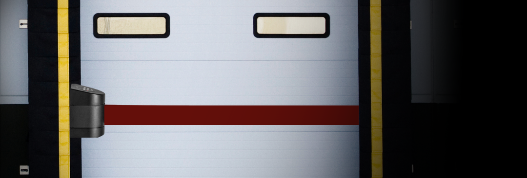 Wall Mount Stanchions