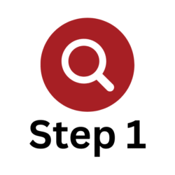 Step 1 (1) Step 1 (1)