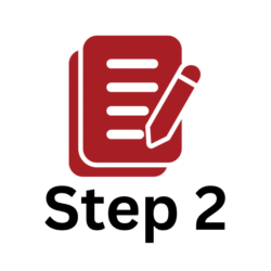 Step 1 (8) Step 1 (8)