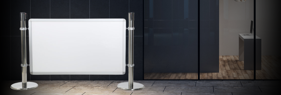 Stanchion Accessories