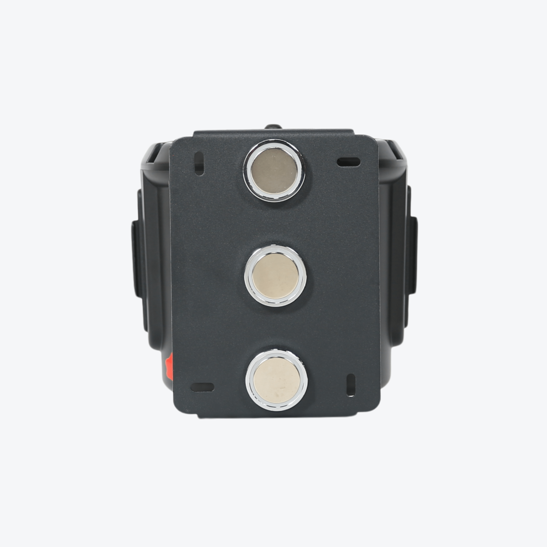 Dual End Magnetic Wall-Mount Retractable Belt Barrier CAE-313 - Image 3